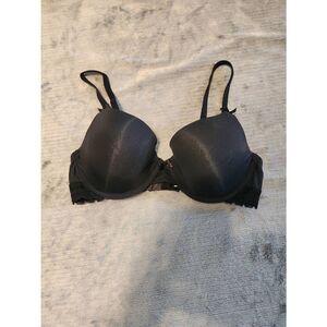 Felina Size 32D Gorgeous Cushion Comfort T-Shirt Bra with Multi-Way Straps